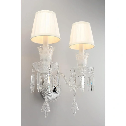 Светильник настенный (Бра) Aployt Lara APL.710.01.02 Светильник настенный (Бра) Aployt Lara APL.710.01.02