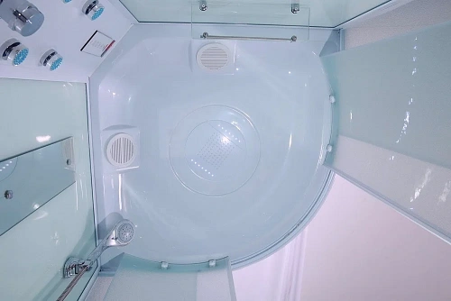 Душевая кабина Timo eco TE-0780 Р 80x80x218 Душевая кабина Timo eco TE-0780 Р 80x80x218