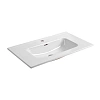 Раковина Aquatek AQ0480-00 810x465x170 мебельная, белый Раковина Aquatek AQ0480-00 810x465x170 мебельная, белый