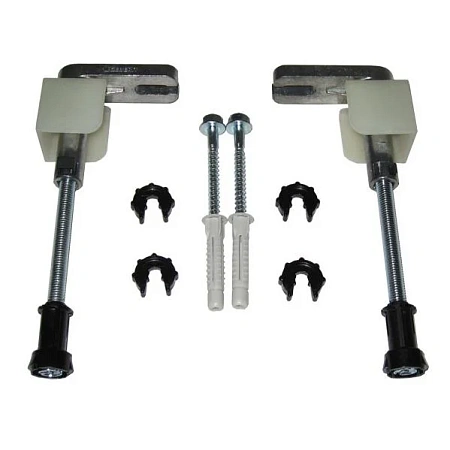 Набор креплений для инсталляции к стене Geberit Duofix 111.815.00.1 Набор креплений для инсталляции к стене Geberit Duofix 111.815.00.1