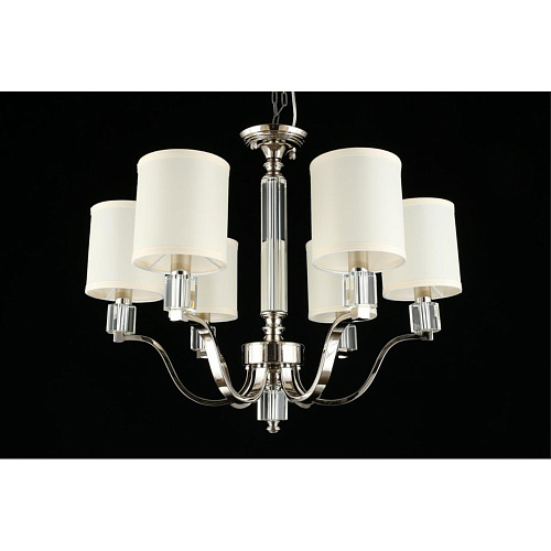 Люстра потолочная Aployt Ivet APL.706.07.06 Люстра потолочная Aployt Ivet APL.706.07.06