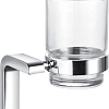 Стакан CEZARES ULTIMA CZR-F-8930 хром Стакан CEZARES ULTIMA CZR-F-8930 хром