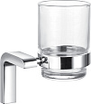 Стакан CEZARES ULTIMA CZR-F-8930 хром Стакан CEZARES ULTIMA CZR-F-8930 хром