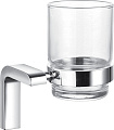 Стакан CEZARES ULTIMA CZR-F-8930 хром Стакан CEZARES ULTIMA CZR-F-8930 хром