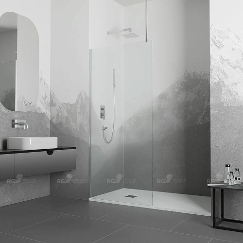 Душевая перегородка RGW Walk In WA-003 351000310-11 Душевая перегородка RGW Walk In WA-003 351000310-11