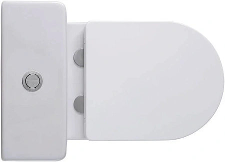 Бачок для унитаза Aquanet Cetus 2.0 C2 LX-2903 Бачок для унитаза Aquanet Cetus 2.0 C2 LX-2903