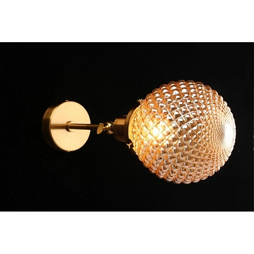 Светильник настенный (Бра) Aployt Sofi APL.302.11.01 Светильник настенный (Бра) Aployt Sofi APL.302.11.01