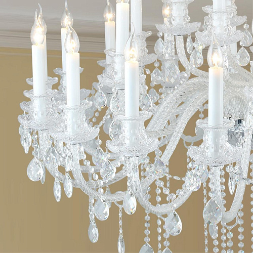 Люстра подвесная Aployt Ketrin APL.812.03.30 Люстра подвесная Aployt Ketrin APL.812.03.30