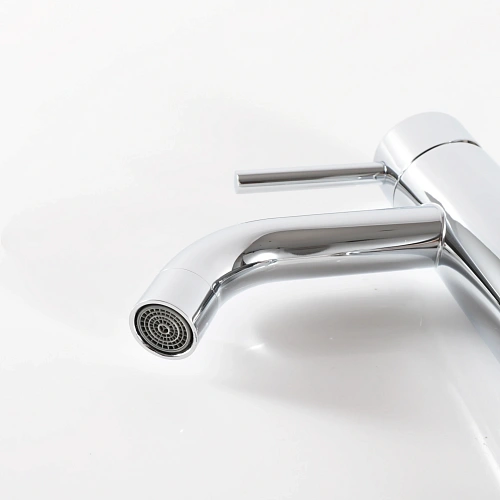 Смеситель для раковины Gid Inga SS096-CH-K SS096CHK хром Смеситель для раковины Gid Inga SS096-CH-K SS096CHK хром