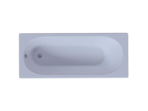 Акриловая ванна Aquatek Оберон 180х70 OBR180-0000216 прямоугольная Акриловая ванна Aquatek Оберон 180х70 OBR180-0000216 прямоугольная