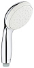 Картинка анонса товара «душевая лейка grohe tempesta new i, хром (27852001)»