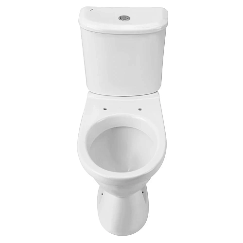 Унитаз напольный Santek Бореаль антивсплеск 1WH301704 компакт 1.WH30.1.704 Унитаз напольный Santek Бореаль антивсплеск 1WH301704 компакт 1.WH30.1.704