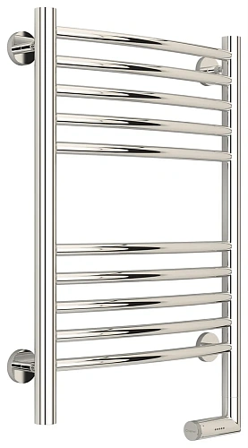 Полотенцесушитель электрический Сунержа Богема 2.0 выгнутая 600х400 МЭМ правый 00-5203-6040 Без покр Полотенцесушитель электрический Сунержа Богема 2.0 выгнутая 600х400 МЭМ правый 00-5203-6040 Без покр