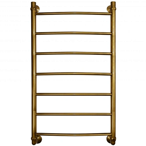 Полотенцесушитель водяной Ника ARC ЛД 100/50 бронза Полотенцесушитель водяной Ника ARC ЛД 100/50 бронза