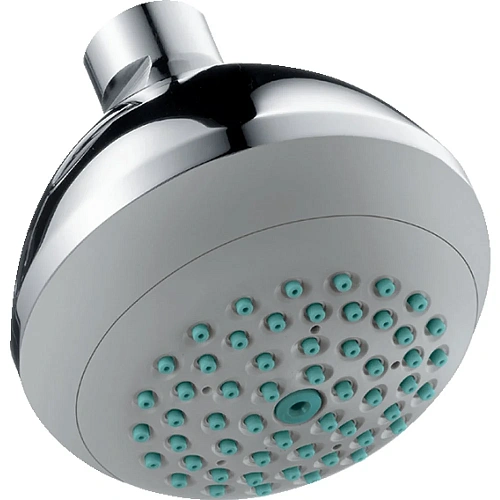 Верхний душ Hansgrohe Crometta 85 Green 1jet 28423000 Верхний душ Hansgrohe Crometta 85 Green 1jet 28423000