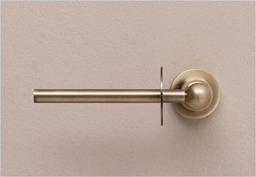 Держатель туалетной бумаги Aquanet 3890 Держатель туалетной бумаги Aquanet 3890