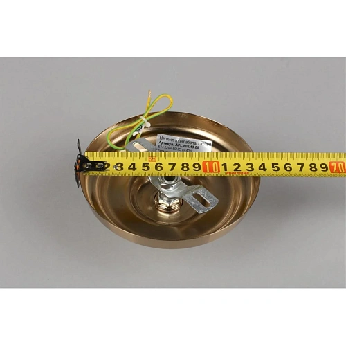 Люстра подвесная Aployt Verene APL.808.13.08 Люстра подвесная Aployt Verene APL.808.13.08