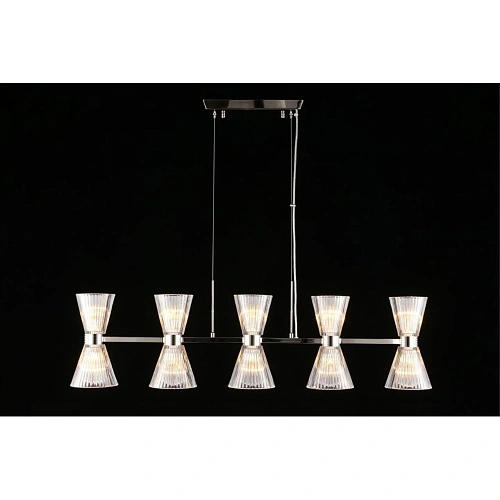 Люстра подвесная Aployt Elinor APL.801.13.10 Люстра подвесная Aployt Elinor APL.801.13.10