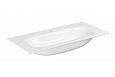 Раковина GROHE Essence Ceramic, 100 см, альпин-белый (3956600H) Раковина GROHE Essence Ceramic, 100 см, альпин-белый (3956600H)