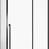 Душевой уголок Allen Brau Fantasy 160x80 3.11010.31 + 3.11012.31 черный матовый Душевой уголок Allen Brau Fantasy 160x80 3.11010.31 + 3.11012.31 черный матовый