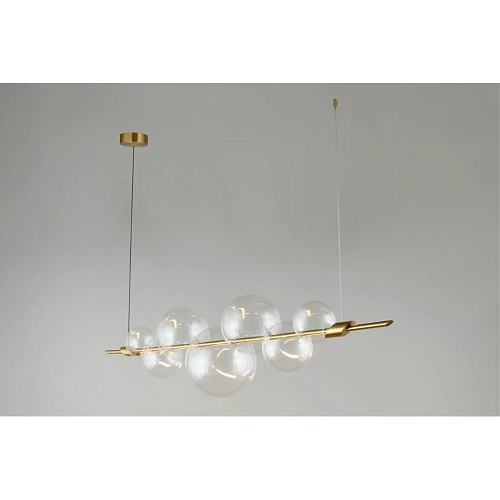 Люстра подвесная Aployt Noel APL.651.03.12 Люстра подвесная Aployt Noel APL.651.03.12