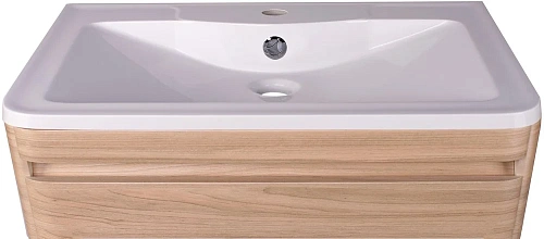 Тумба под раковину Style Line Атлантика 90, Люкс ясень перламутр, PLUS СС-00002219 Тумба под раковину Style Line Атлантика 90, Люкс ясень перламутр, PLUS СС-00002219