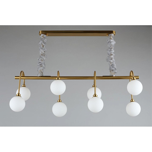 Люстра подвесная Aployt Eloiz APL.839.03.08 Люстра подвесная Aployt Eloiz APL.839.03.08