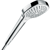 Картинка анонса товара «душевая лейка hansgrohe croma 110 select е multi hs 26810400»