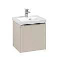 Тумба под раковину Villeroy & Boch Subway 3.0 Cashmere Grey / Cashmere Grey C58100VN Тумба под раковину Villeroy & Boch Subway 3.0 Cashmere Grey / Cashmere Grey C58100VN