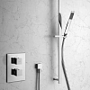 Душевой шланг Paffoni ZFLO031AG Душевой шланг Paffoni ZFLO031AG