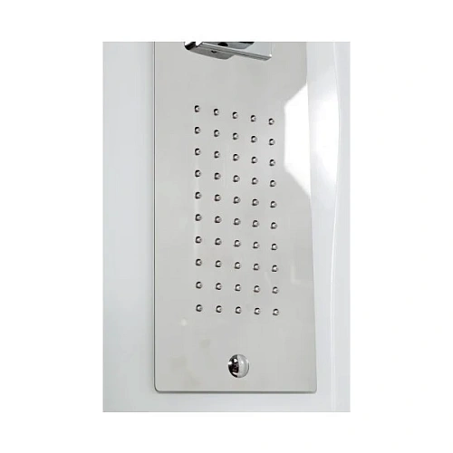 Душевая кабина Dto Z120 KERAVA (Z120KERAVAEL) 120x80 см с электрикой Душевая кабина Dto Z120 KERAVA (Z120KERAVAEL) 120x80 см с электрикой