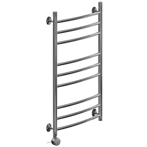 Полотенцесушитель электрический Ника ARC ЛД (Г2) 80/30 левый тэн Полотенцесушитель электрический Ника ARC ЛД (Г2) 80/30 левый тэн