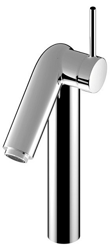 Смеситель для раковины Keuco Plan blue 52902012102 Смеситель для раковины Keuco Plan blue 52902012102