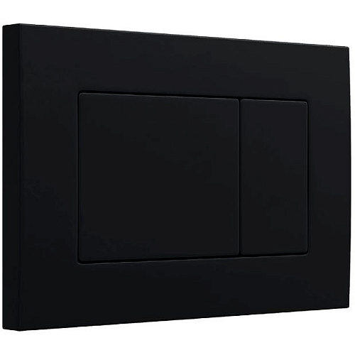 Инсталляция для унитаза Berges Аtom Line 410 кнопка Soft Touch черная, 040332 Инсталляция для унитаза Berges Аtom Line 410 кнопка Soft Touch черная, 040332