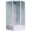 Картинка анонса товара «душевая кабина orans sr-86172w 100х100»