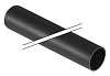Труба ПНД Geberit 152.170.16.1 d45 mm
