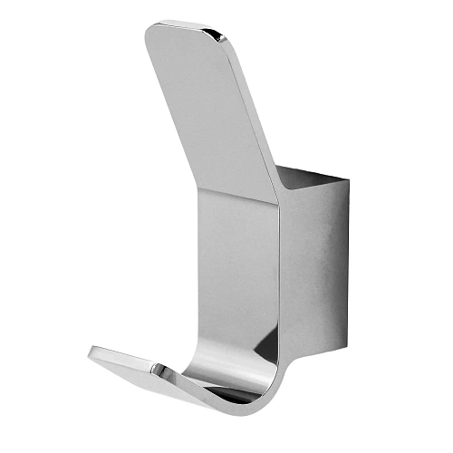 Крючок WasserKRAFT Leine K-5023 хром Крючок WasserKRAFT Leine K-5023 хром