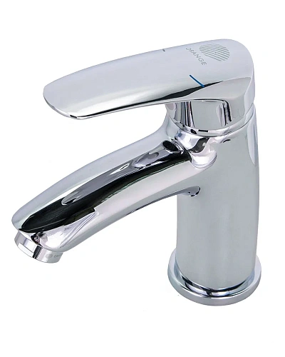 Смеситель для раковины Orange Alfi M18-021cr Смеситель для раковины Orange Alfi M18-021cr