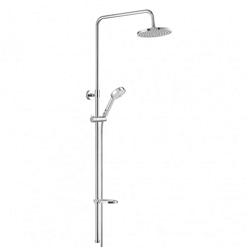 Душевая система Swedbe Calypso 5060 Душевая система Swedbe Calypso 5060