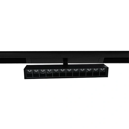 Светильник трековый Aployt Magnetic track 220 APL.0202.00.09 Светильник трековый Aployt Magnetic track 220 APL.0202.00.09
