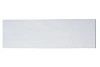 Экран для ванны фронтальный BeCool 190х90 ZRU9303022 Roca