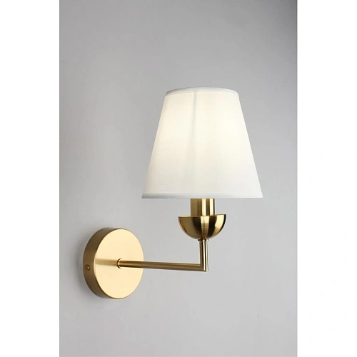 Светильник настенный (Бра) Omnilux Lannion OML-68201-01 Светильник настенный (Бра) Omnilux Lannion OML-68201-01