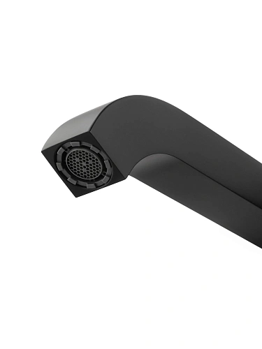 Смеситель для раковины Wonzon & Woghand FLEX встраиваемый, черный матовый (WW-88869072-MB) Смеситель для раковины Wonzon & Woghand FLEX встраиваемый, черный матовый (WW-88869072-MB)