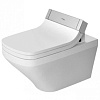 Картинка анонса товара «унитаз подвесной duravit durastyle 2542590000»