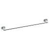 Картинка анонса товара «полотенцедержатель ravak chrome 66см. cr 310.00 x07p192»