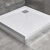 Душевой поддон Radaway Argos C900 4ACN99-02 90x90 с ножками Душевой поддон Radaway Argos C900 4ACN99-02 90x90 с ножками