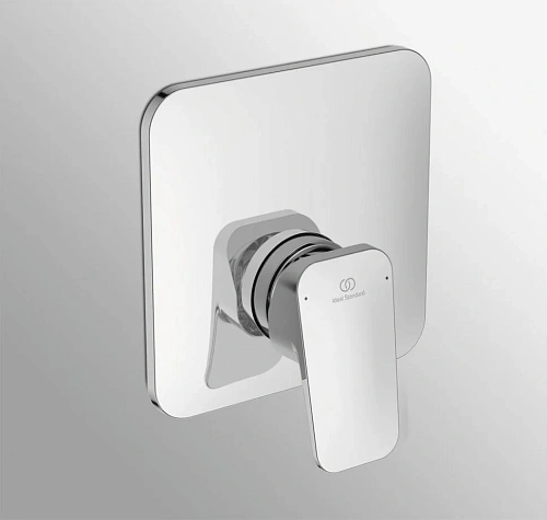 Смеситель для душа Ideal Standard CERAPLAN BD252AA встраиваемый Смеситель для душа Ideal Standard CERAPLAN BD252AA встраиваемый