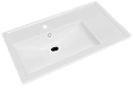 Раковина Kirovit Фостер 80 453424 Раковина Kirovit Фостер 80 453424