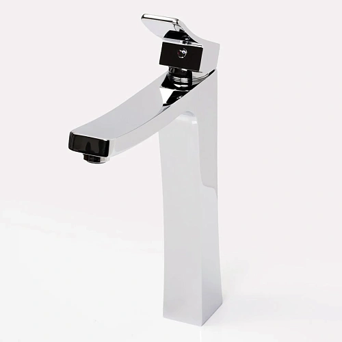 Смеситель для раковины WasserKRAFT Aller 1063H хром Смеситель для раковины WasserKRAFT Aller 1063H хром