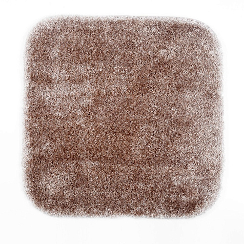 Коврик WasserKRAFT Wern BM-2534 Mink бежевый Коврик WasserKRAFT Wern BM-2534 Mink бежевый